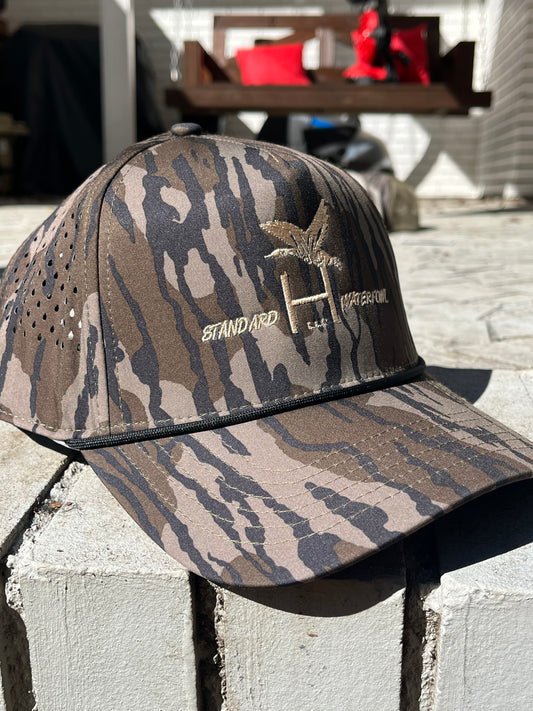 LOST EASY-R PRO CAP- Bottomland