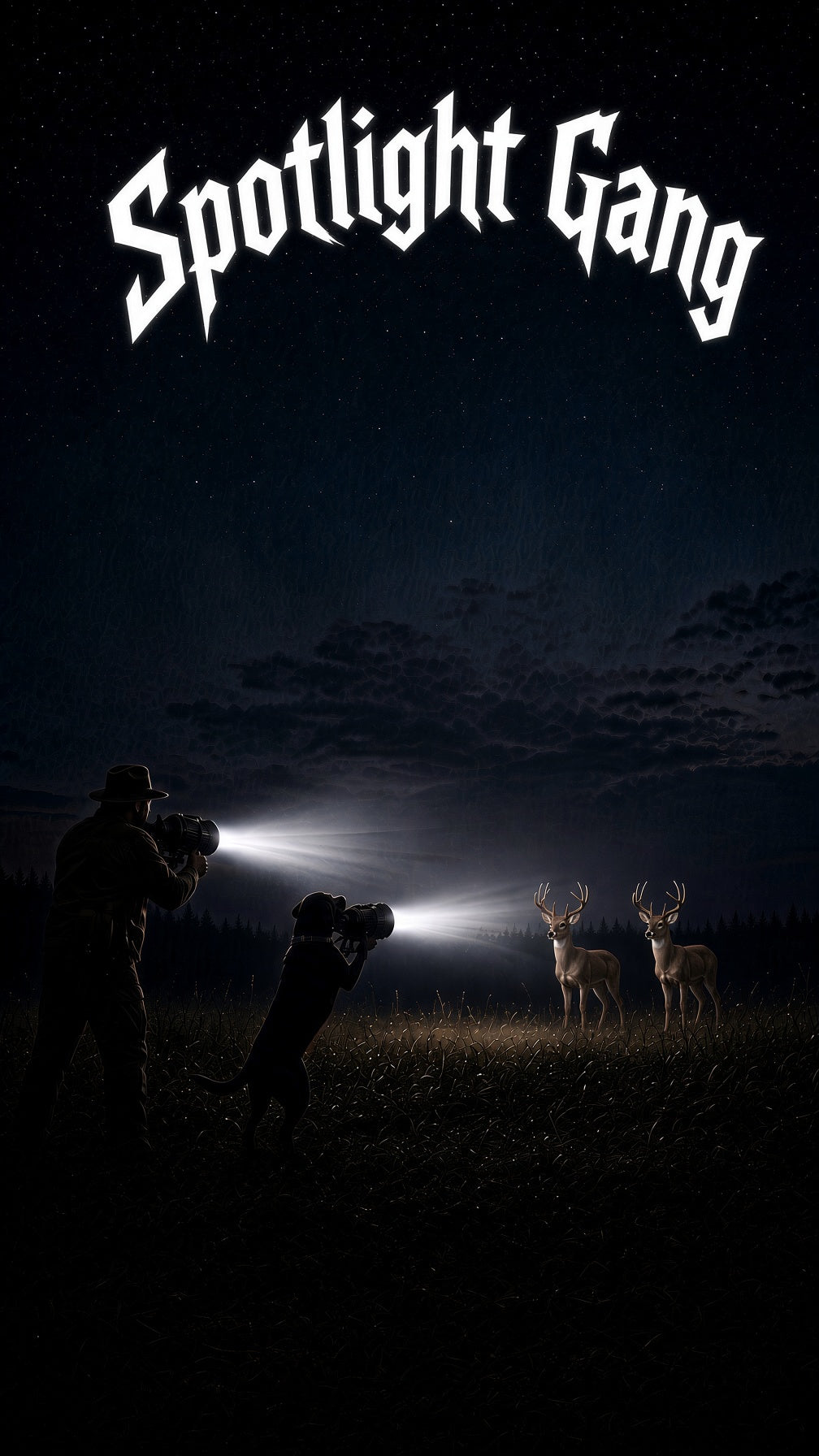 Spotlight Gang