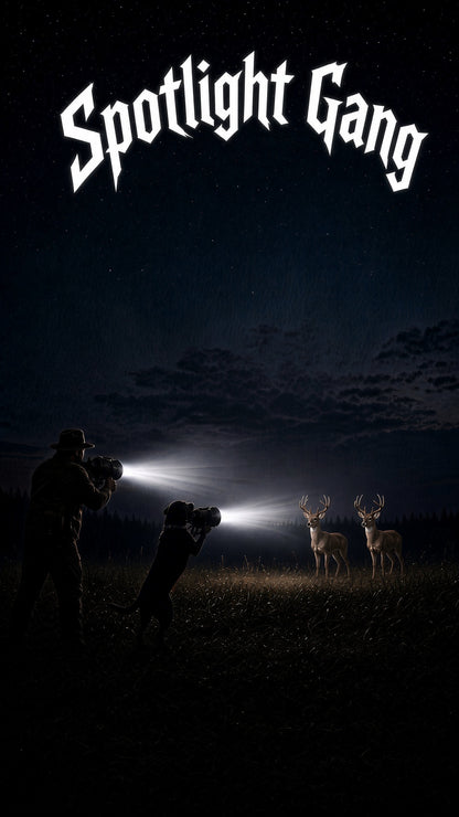 Spotlight Gang