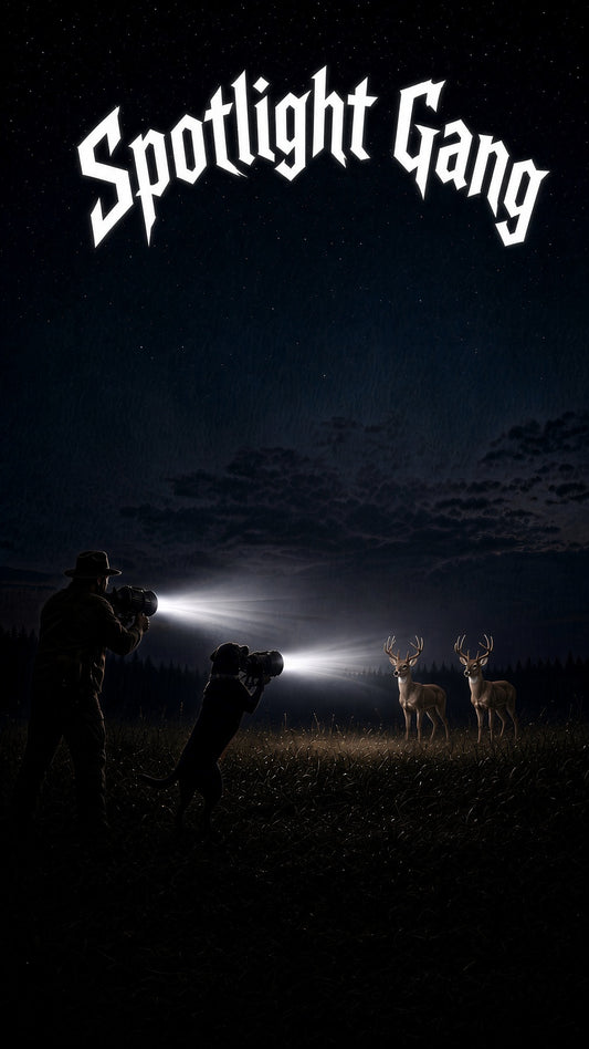 Spotlight Gang