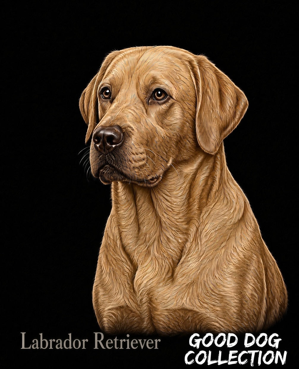 Yellow Lab