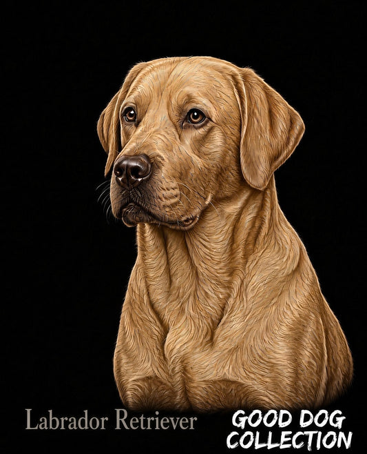 Yellow Lab