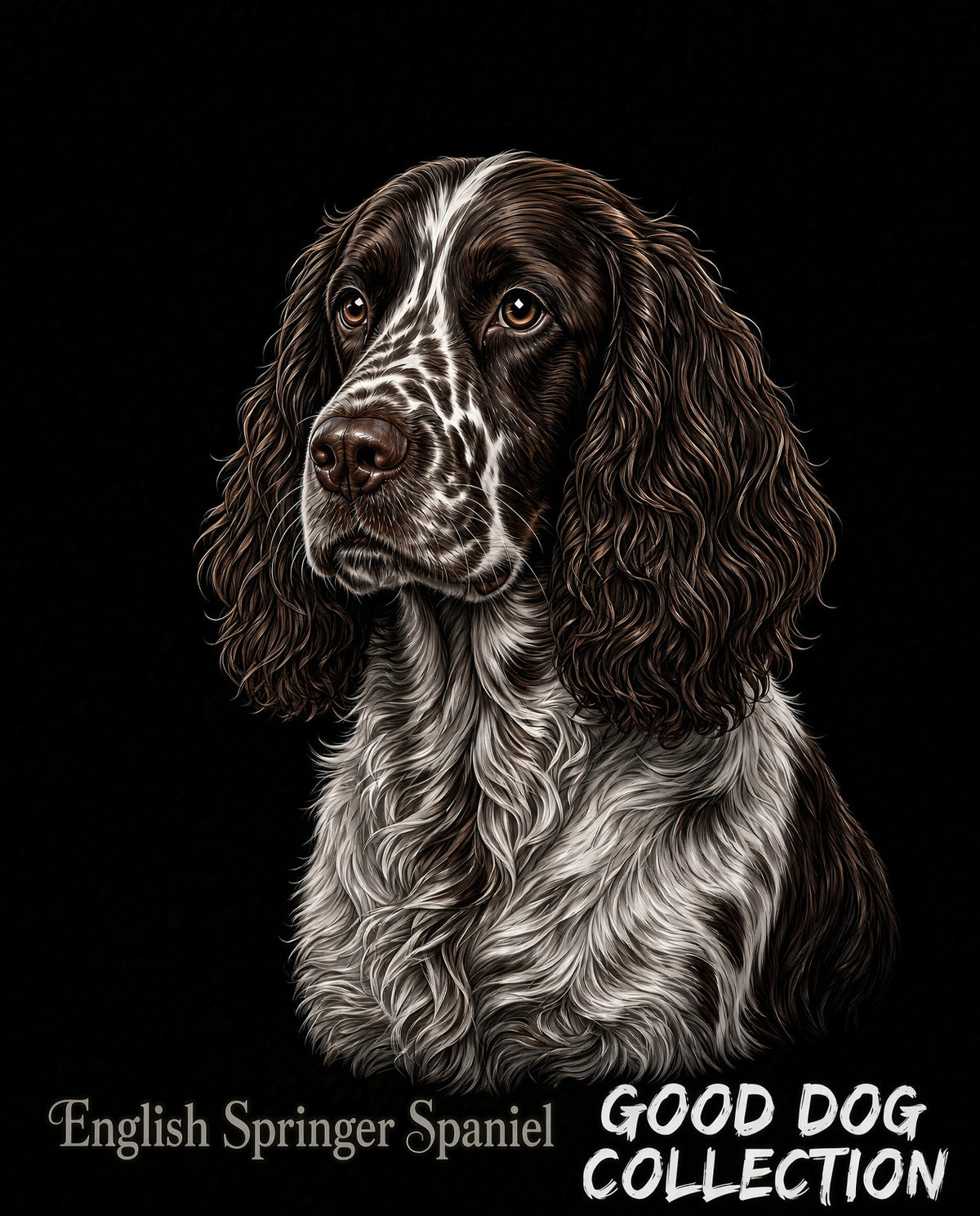 English Springer Spaniel