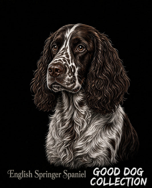 English Springer Spaniel