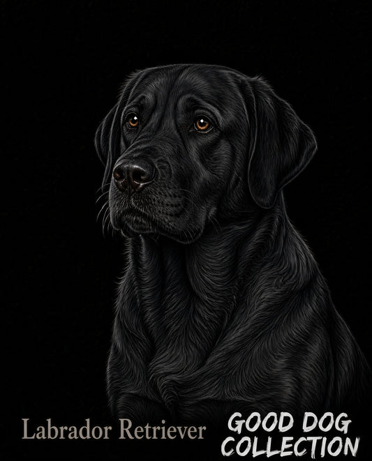 Black Lab