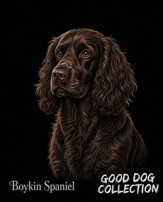 Boykin Spaniel