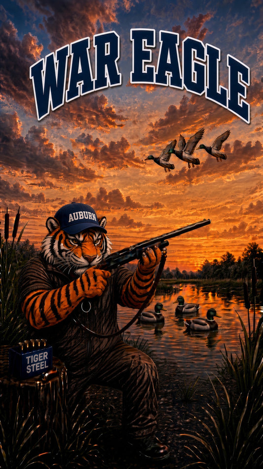 War Eagle