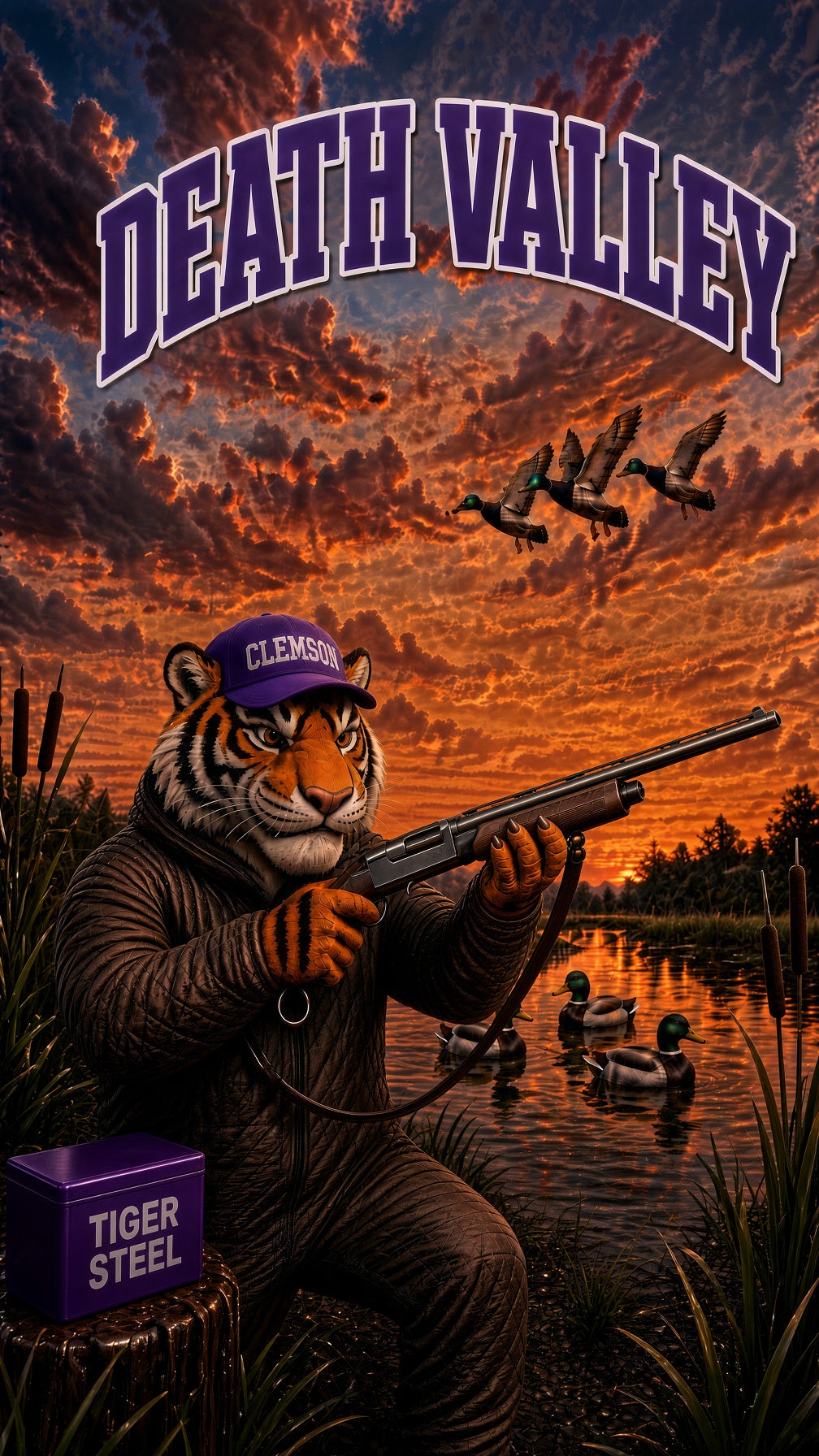 Death Valley