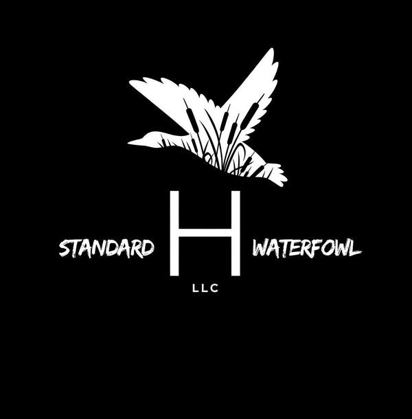 Standard H Waterfowl